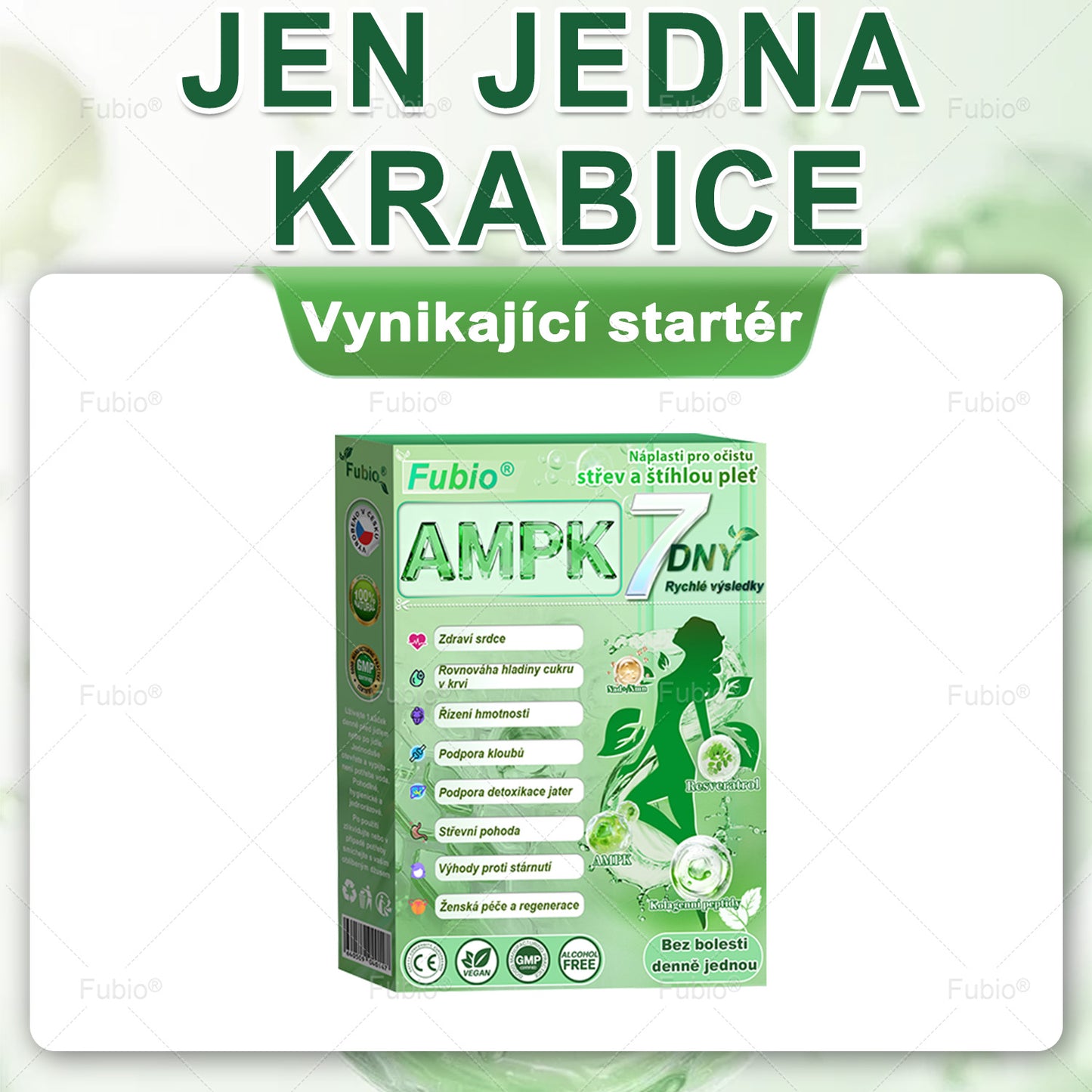 💐Gratulujeme! 🎉 Dnes jste náš 500. zákazník a získáváte speciální nabídku: druhý produkt se slevou 50 %!