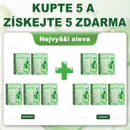 💐Gratulujeme! 🎉 Dnes jste náš 500. zákazník a získáváte speciální nabídku: druhý produkt se slevou 50 %!